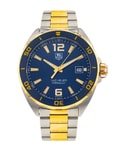 Pre-Owned Tag Heuer F1 Watch